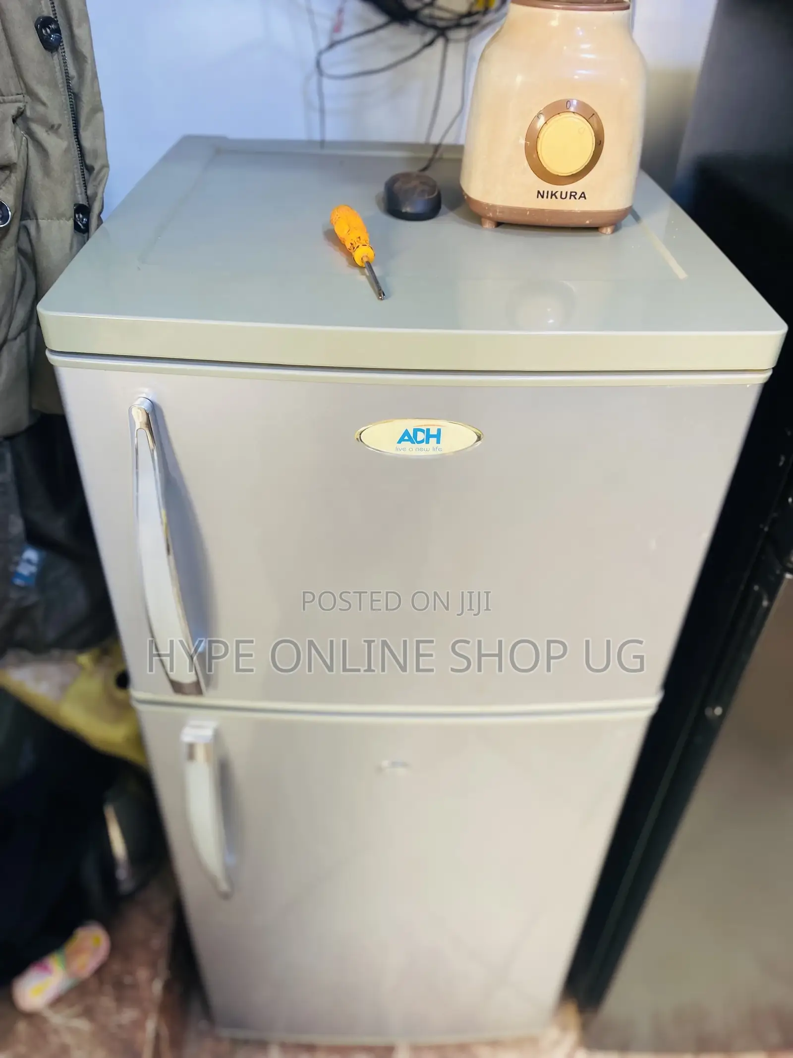 Fridge Repair Services at Affordable Price
