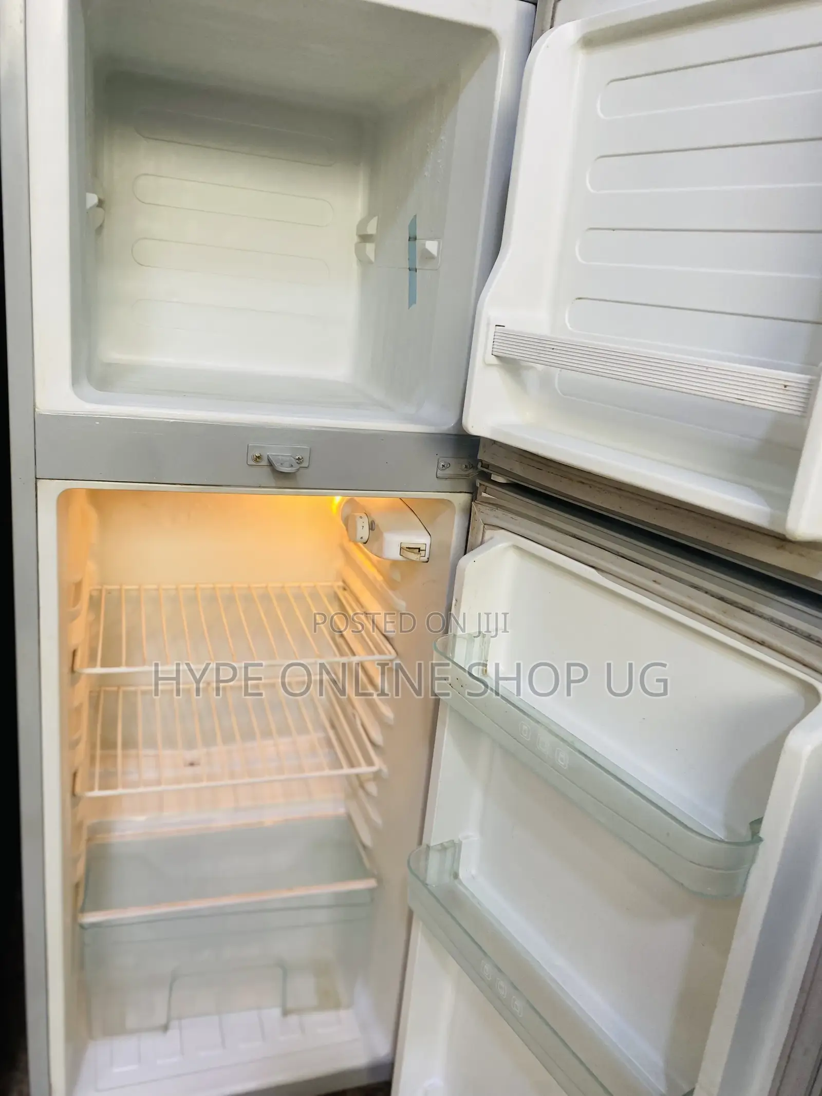 Fridge Repair Services at Affordable Price