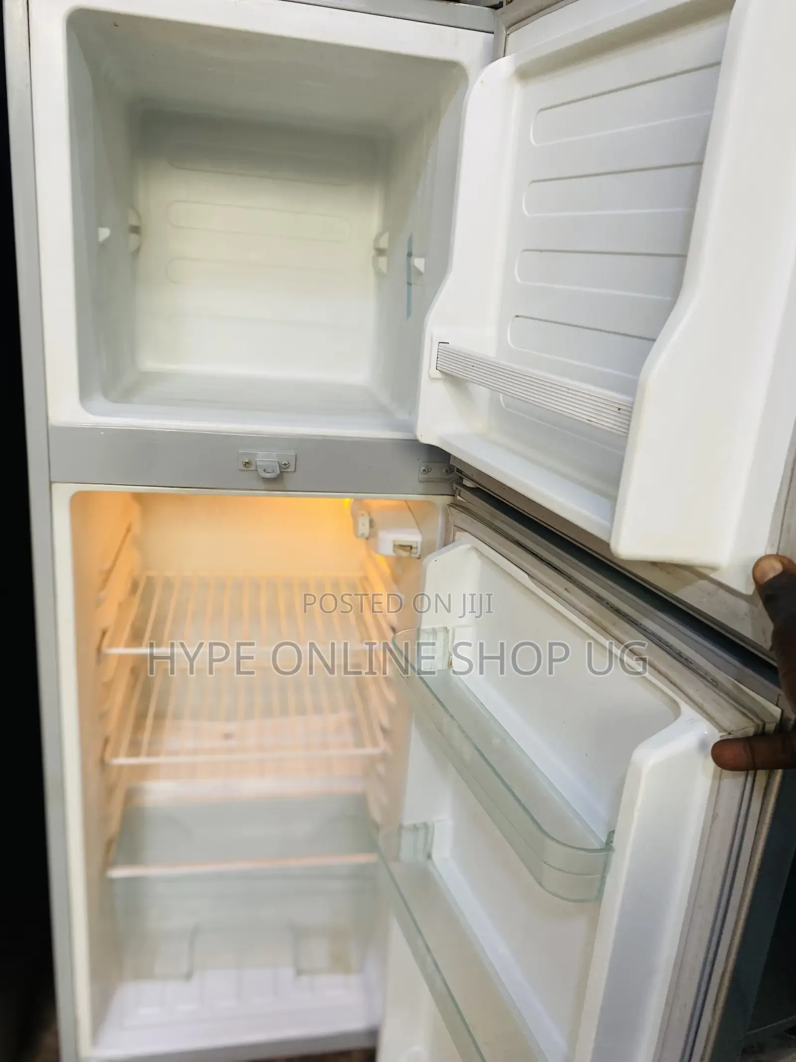 Fridge Repair Services at Affordable Price
