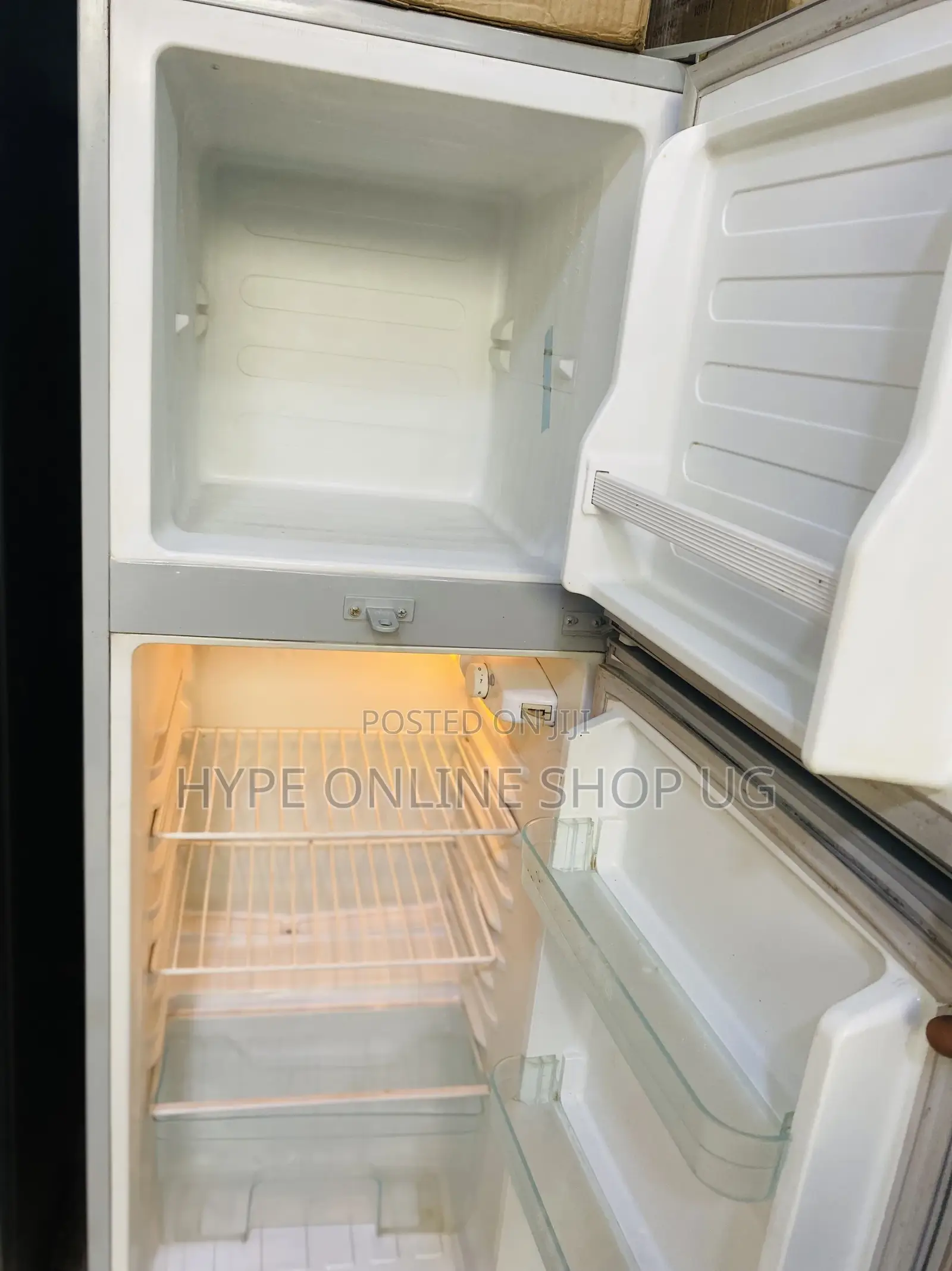 Fridge Repair Services at Affordable Price