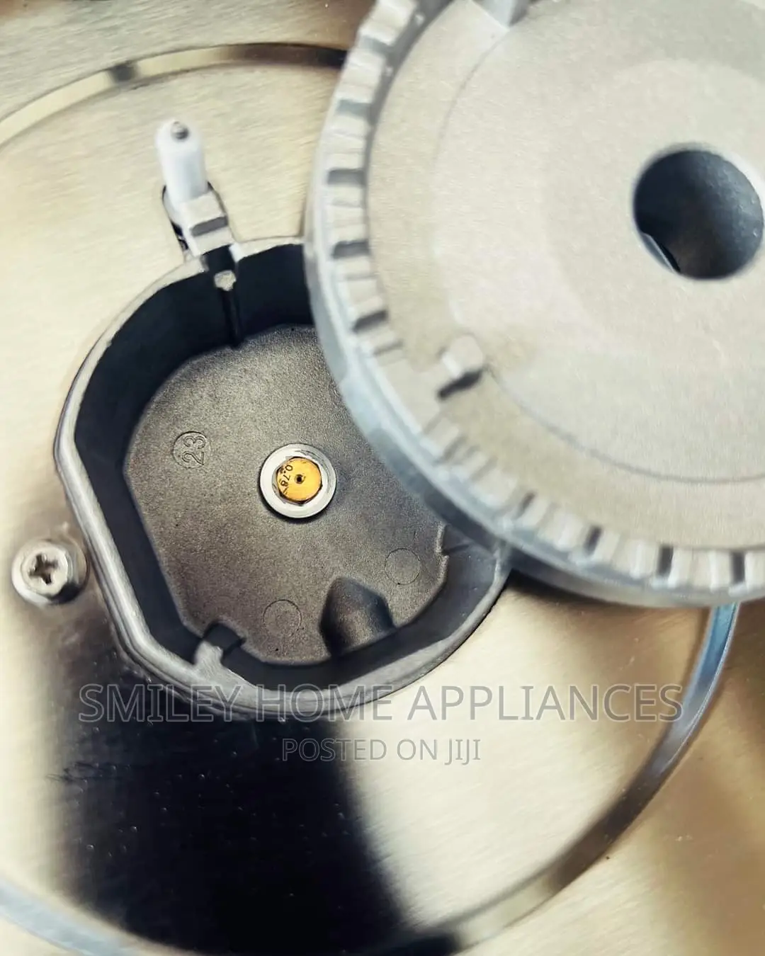 Globalstar Gas Cooker(3+1)