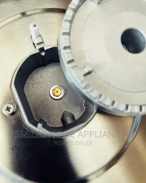 Globalstar Gas Cooker(3+1)