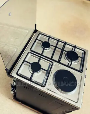 Globalstar Gas Cooker(3+1)