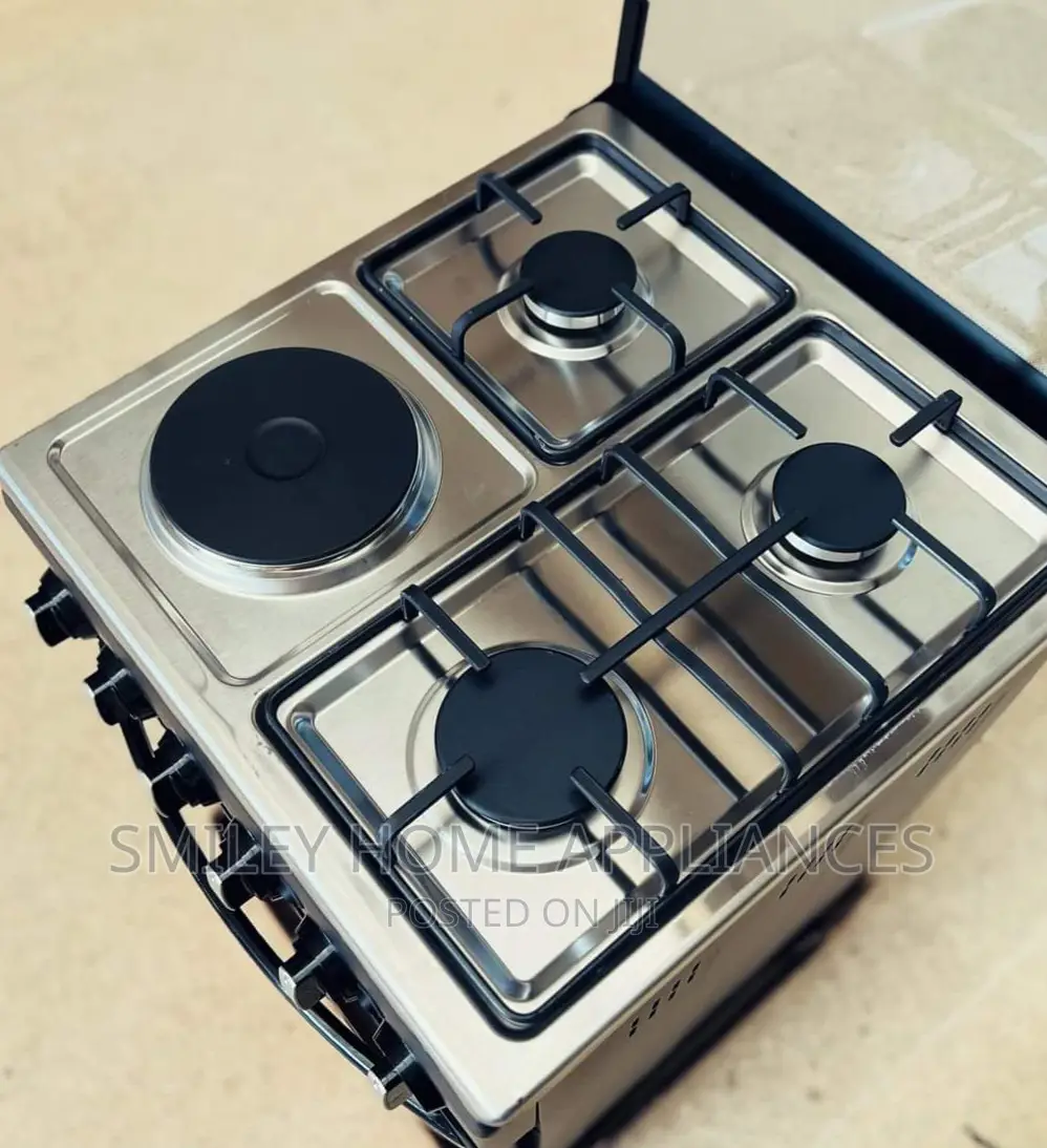 Globalstar Gas Cooker Kithen System