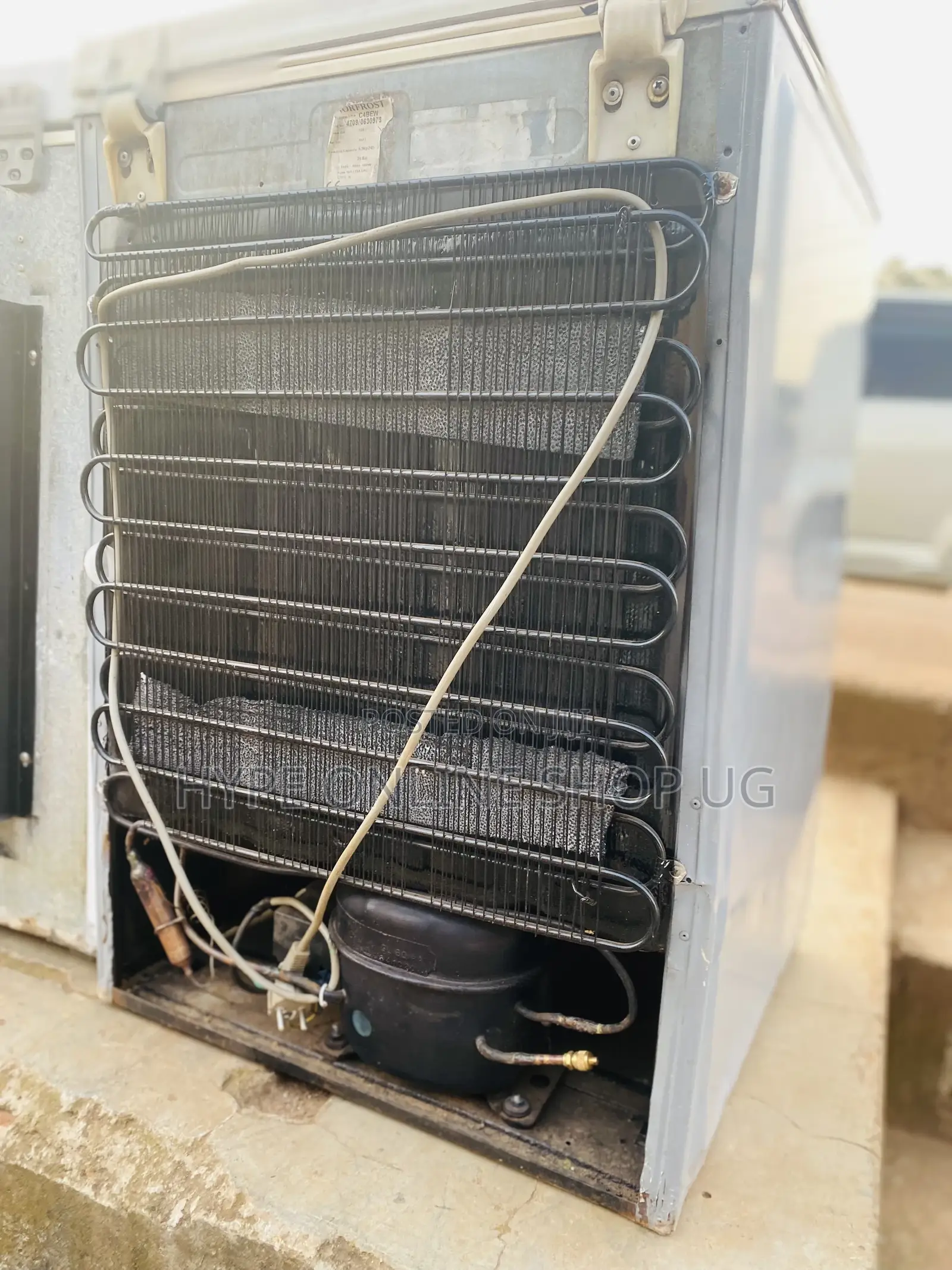 Business and Home Professional Fridge Repairs