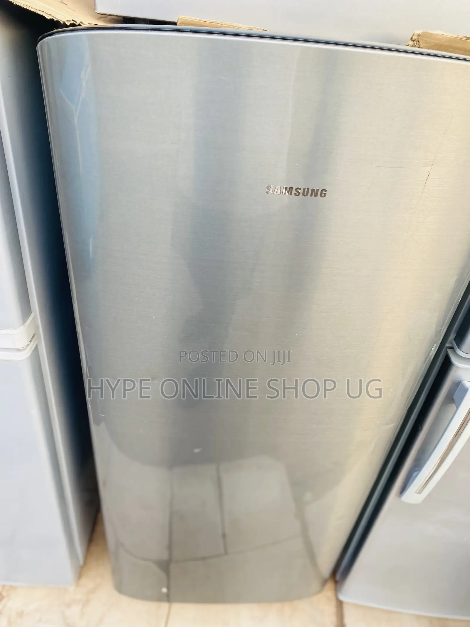 Home and Business Fridge Professional Service