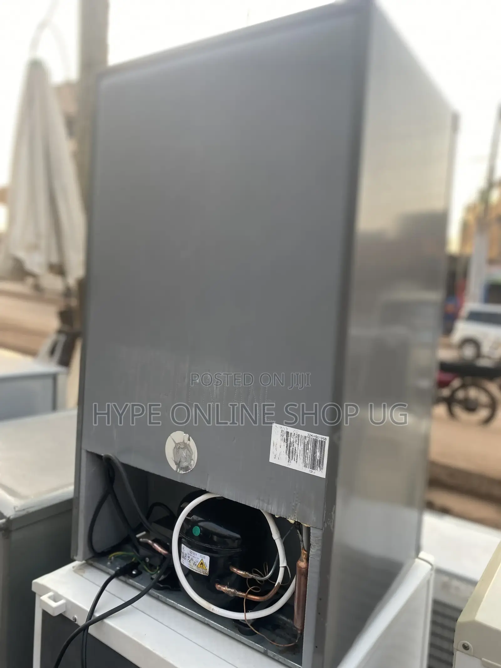Home and Business Fridge Repair
