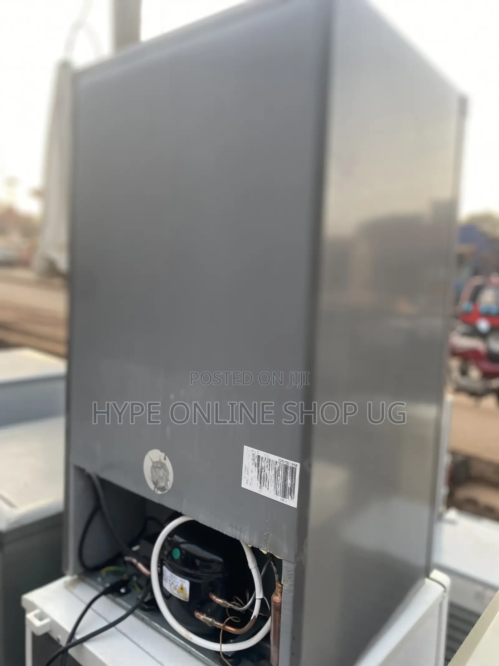 Home and Business Fridge Repair