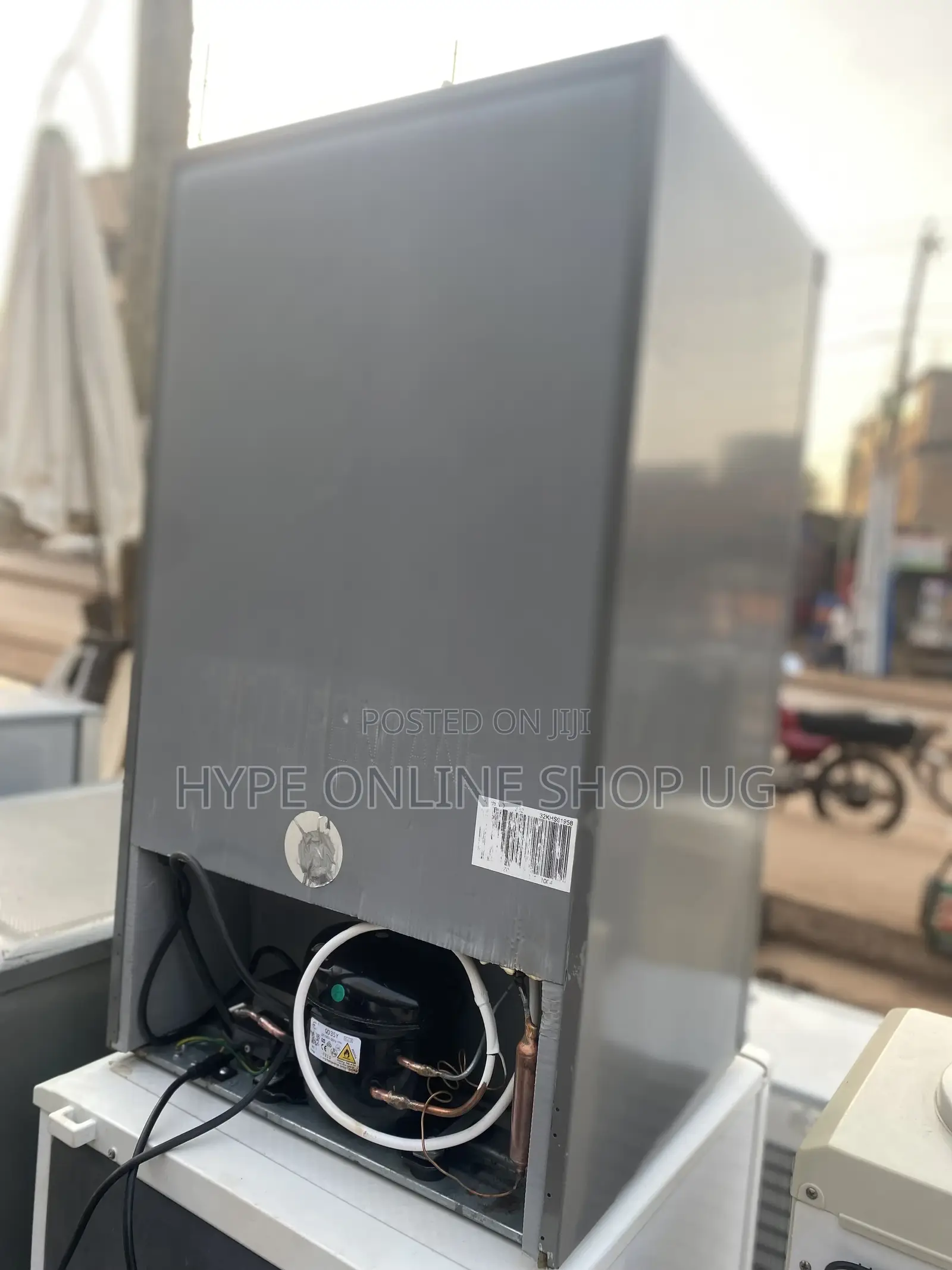 Home and Business Fridge Repair