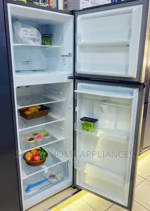 419ltrs Frost Free Hisense Refrigerator