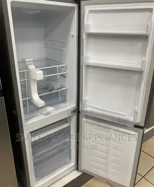 Hisense 231ltrs Double Door