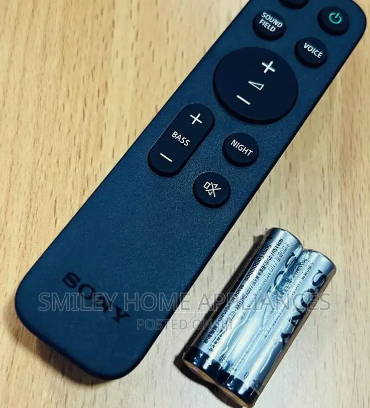 SONY Soundbar