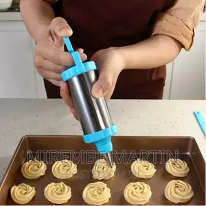 5pieces Cake Decorating Tool