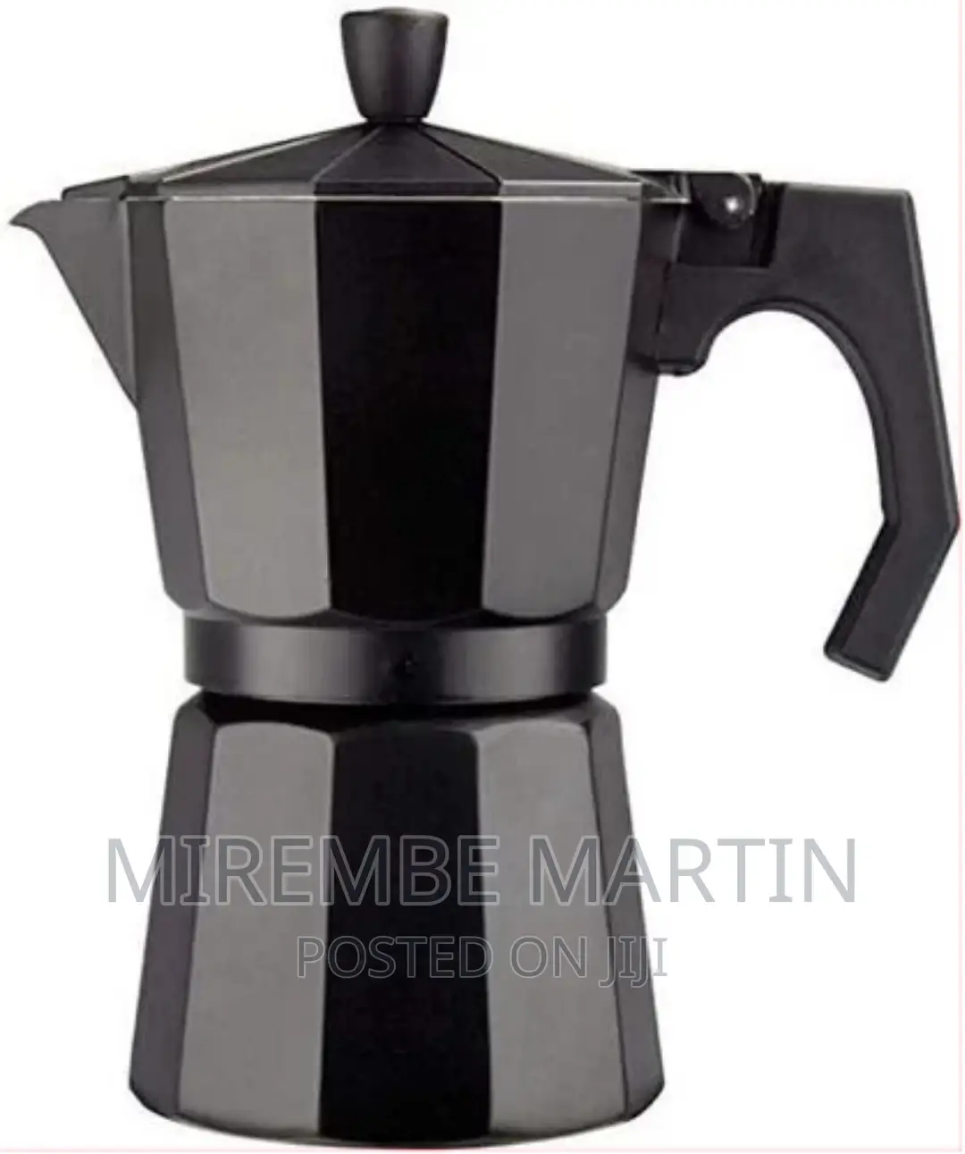 Coffee Maker Pots,