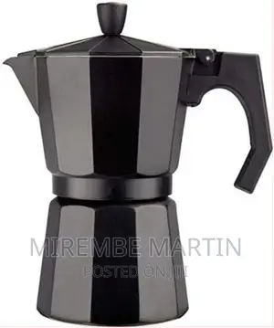 Coffee Maker Pots,