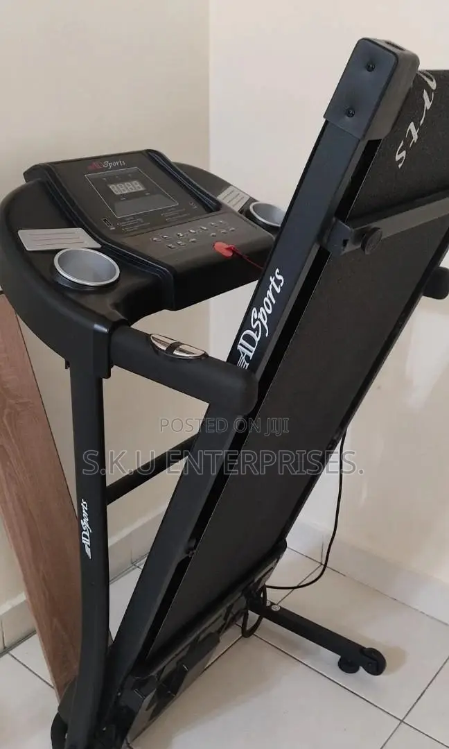 We Do Tread Mill Repairs