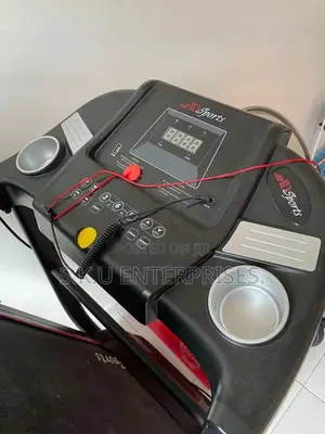 We Do Tread Mill Repairs