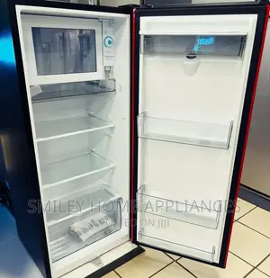 229ltrs Hisense Single Door Refrigerator