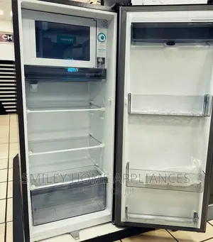 Hisense Single Door Refrigerator 229ltrs