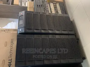 Tripplite 20 KVA
