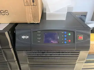 Tripplite 20 KVA