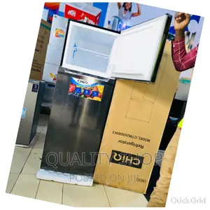 Photo - 260L Chiq Refrigerator