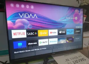32 Hisense Smart