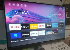32 Hisense Smart
