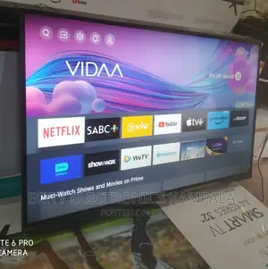 Hisense Smart TV 32"Inch