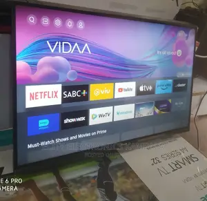 Hisense Smart TV 32"Inch