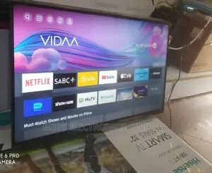Vidda Smart 32"Inch Hisense