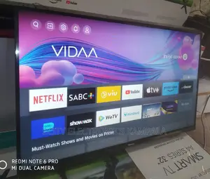Vidda Smart 32"Inch Hisense