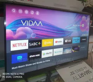 Vidda Smart 32"Inch Hisense