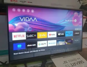 Hisense Smart 32" Inch