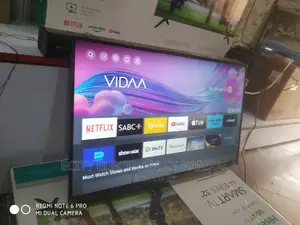 Hisense Smart TV 32 Inch