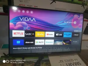 Hisense Smart TV 32 Inch