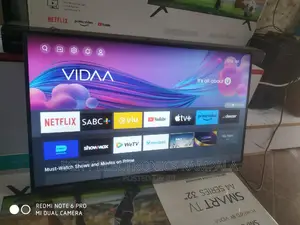 Hisense Smart TV 32 Inch