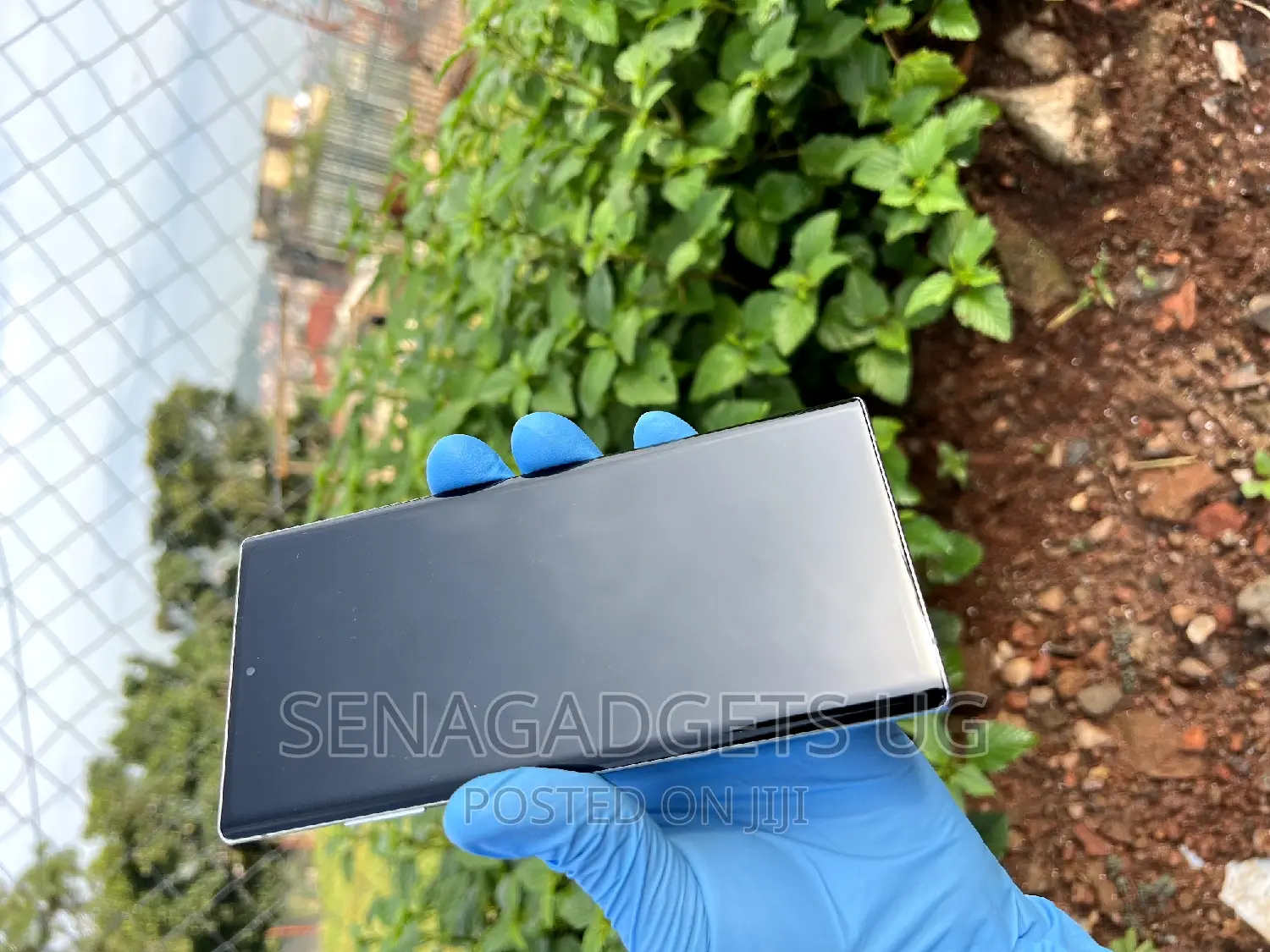 Samsung Galaxy Note 10 Plus 5G 256 GB