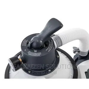 INTEX SX925 Krystal Clear Sand Filter Pump for Swimming Pool
