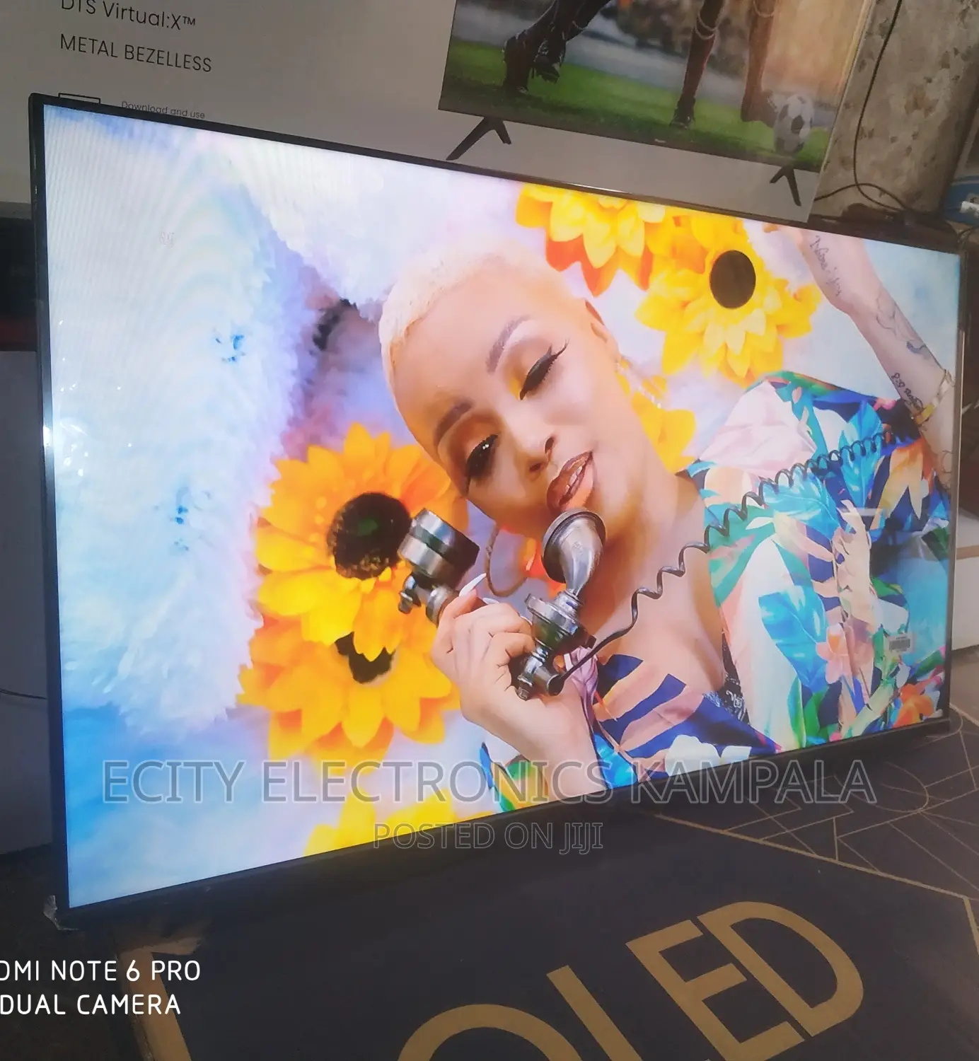 Led TV LG 42"Inch Digital