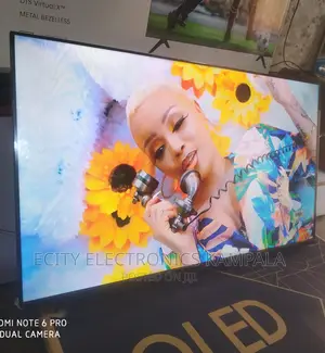 Led TV LG 42"Inch Digital