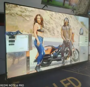 Led TV LG 42"Inch Digital