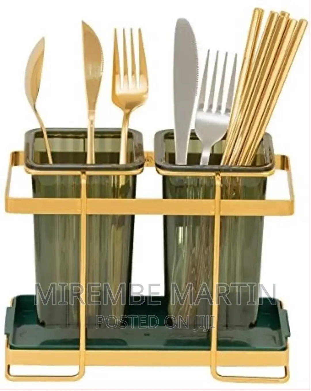 Kitchen Utensil Holder