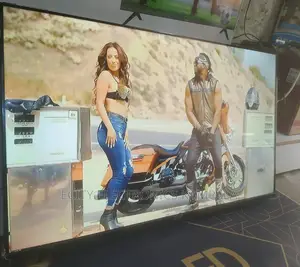 LED TV Digital 42" Inch