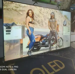 LED TV Digital 42" Inch