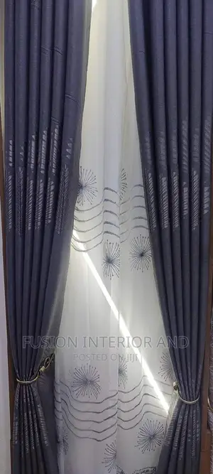 Quality Curtain