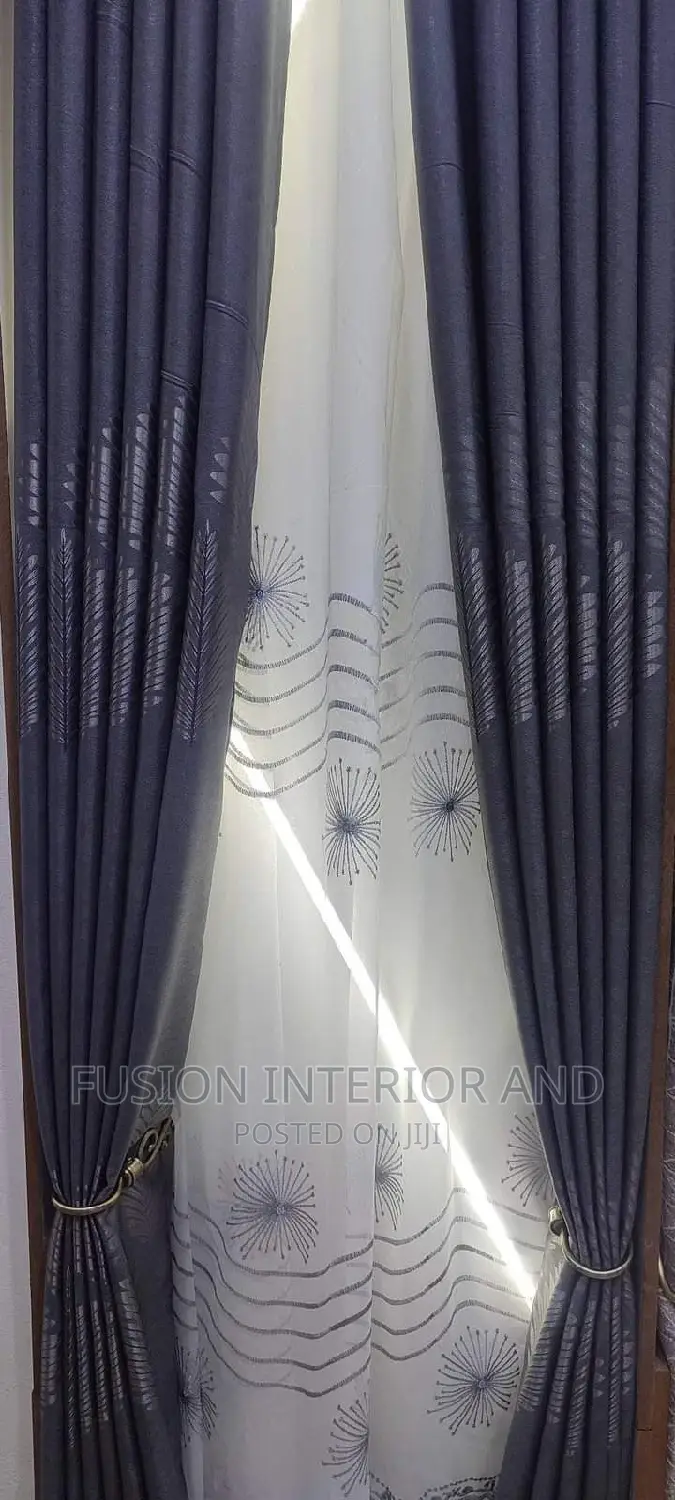 Quality Curtain