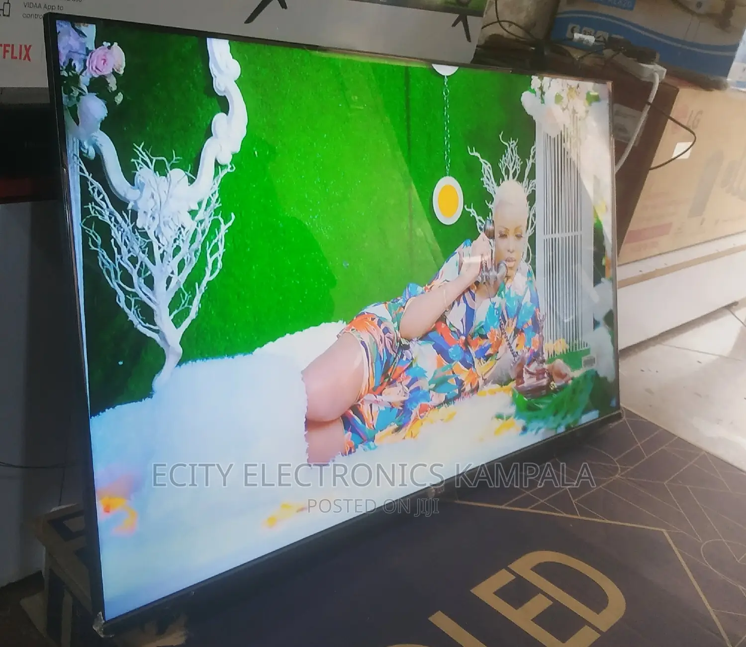 Digital TV LG 42"Inch