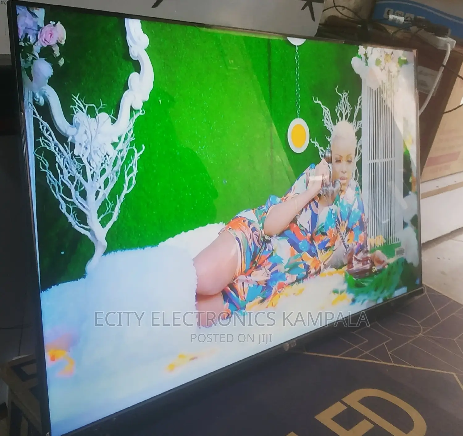 Digital TV LG 42"Inch