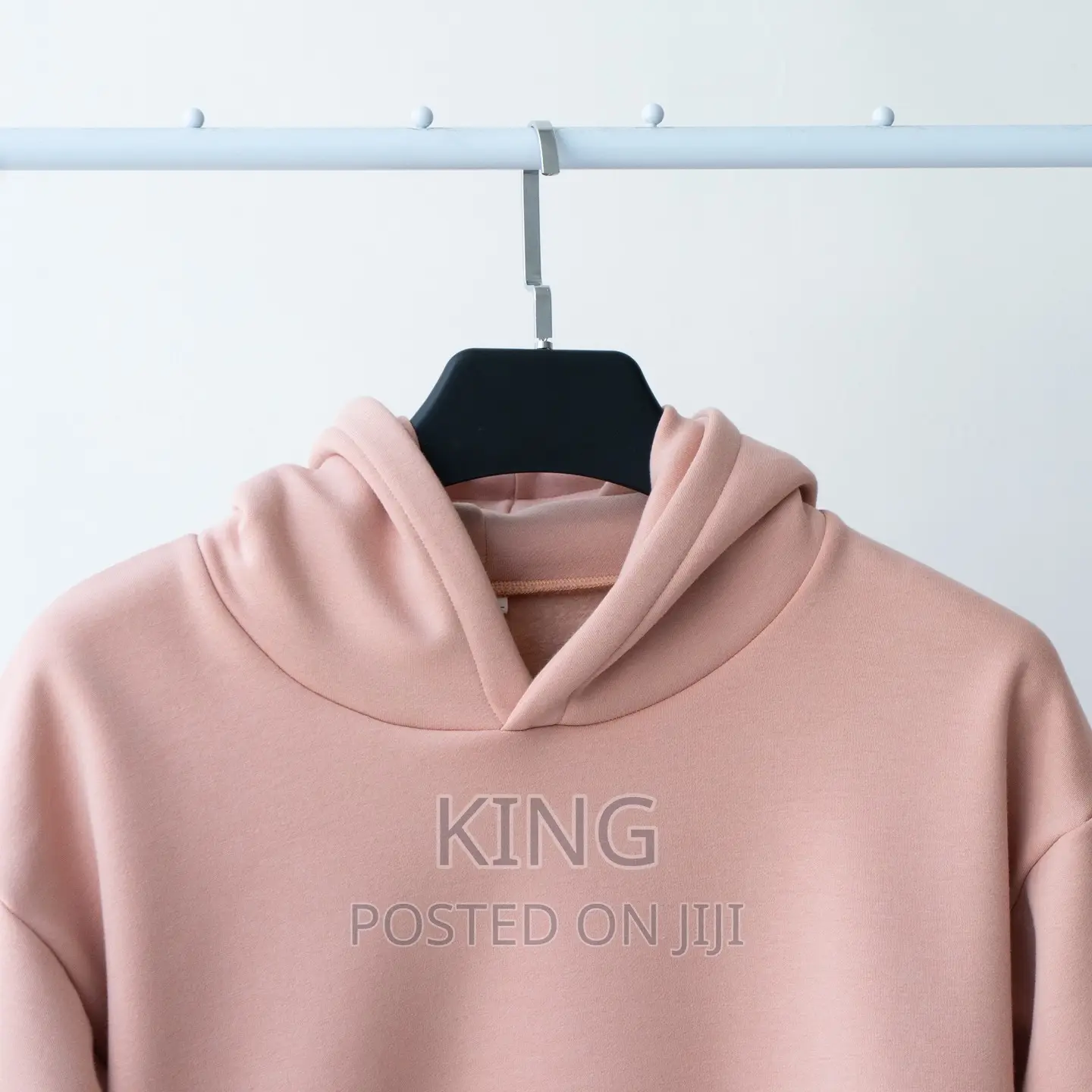 Cosy Hoodie Jumper